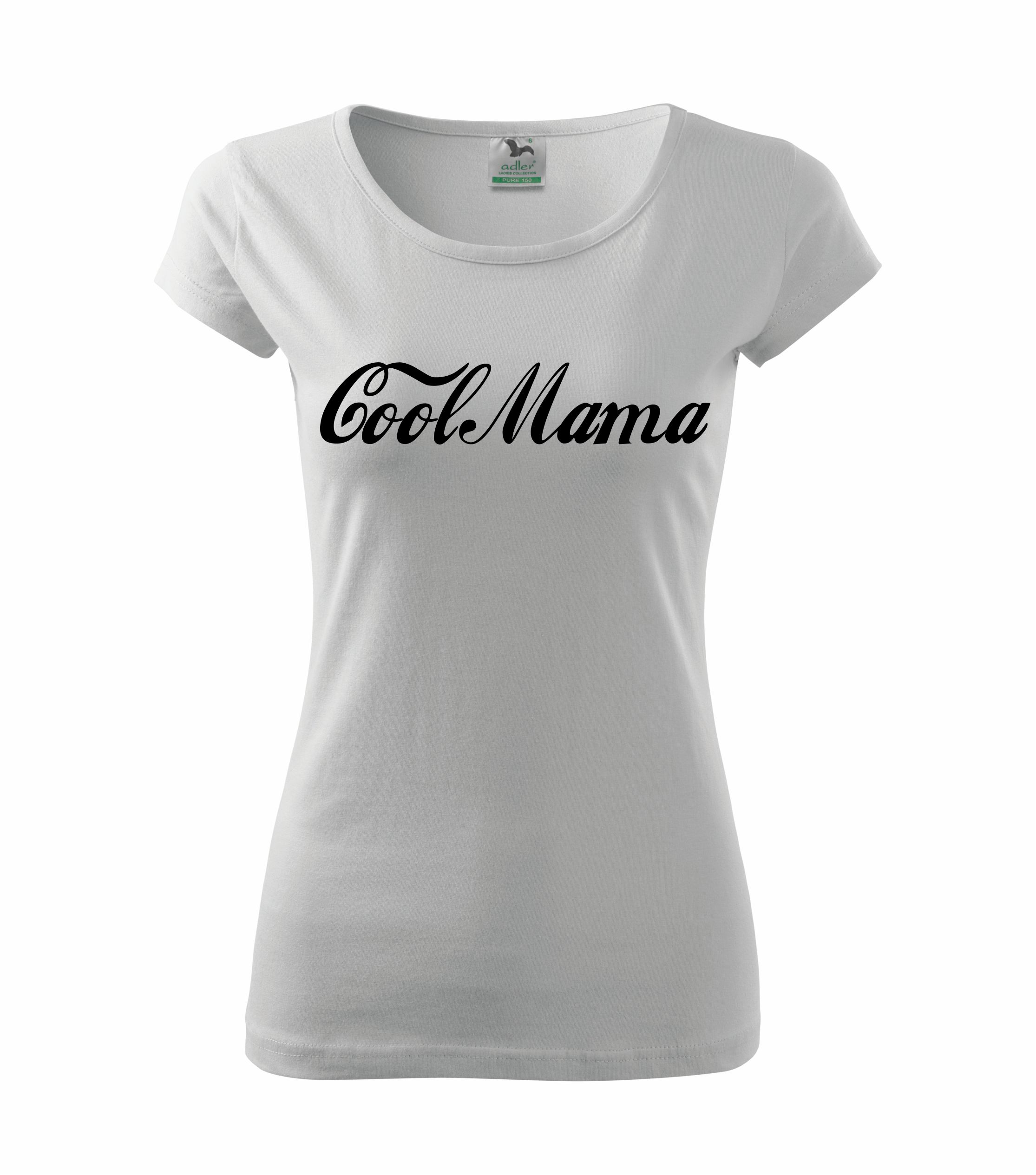 

Koszulka najlepsza super mama Dzień Mamy S