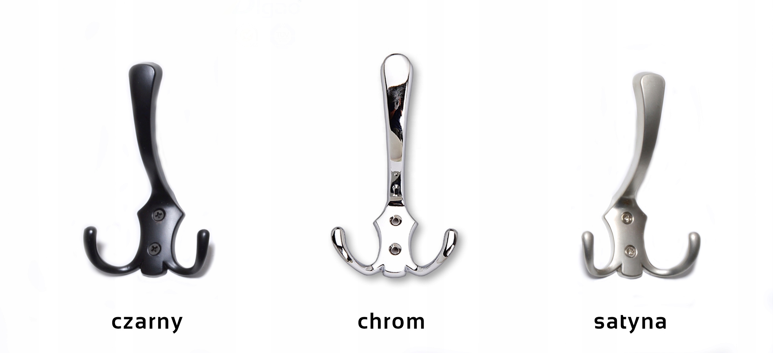 WIESZAK OLCHA 60 x 15 cm PRZEDPOKÓJ PROMOCJA Kod producenta brak