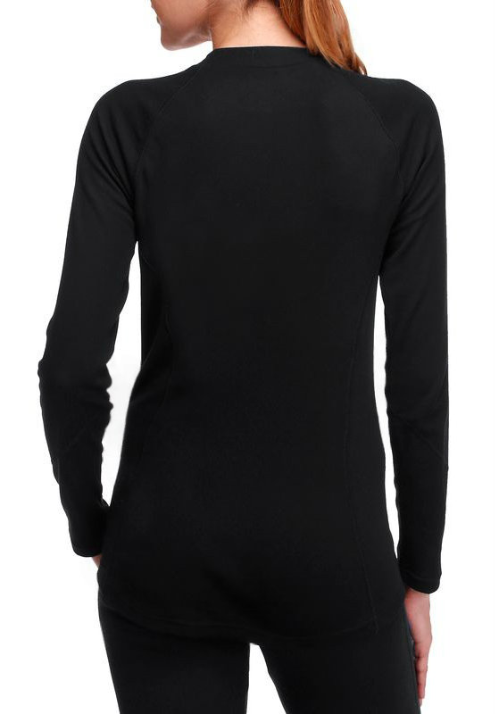 DAMSKA CIEPŁA BIELIZNA KOSZULKA TERMICZNA TERMOAKTYWNA S Marka Inna marka