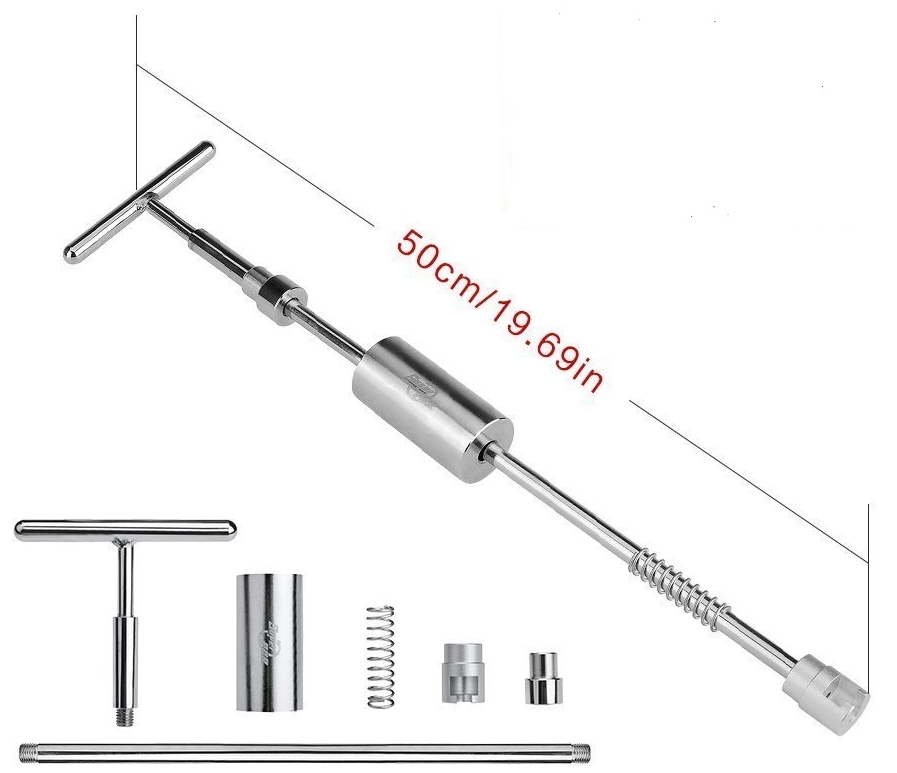 Zestaw PULLER PDR naprawa bez lakierowania PL grad Producent code SP MPT 625