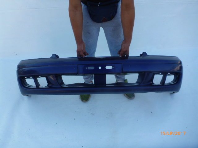 SUBARU LEGACY 98-01 bumper front front