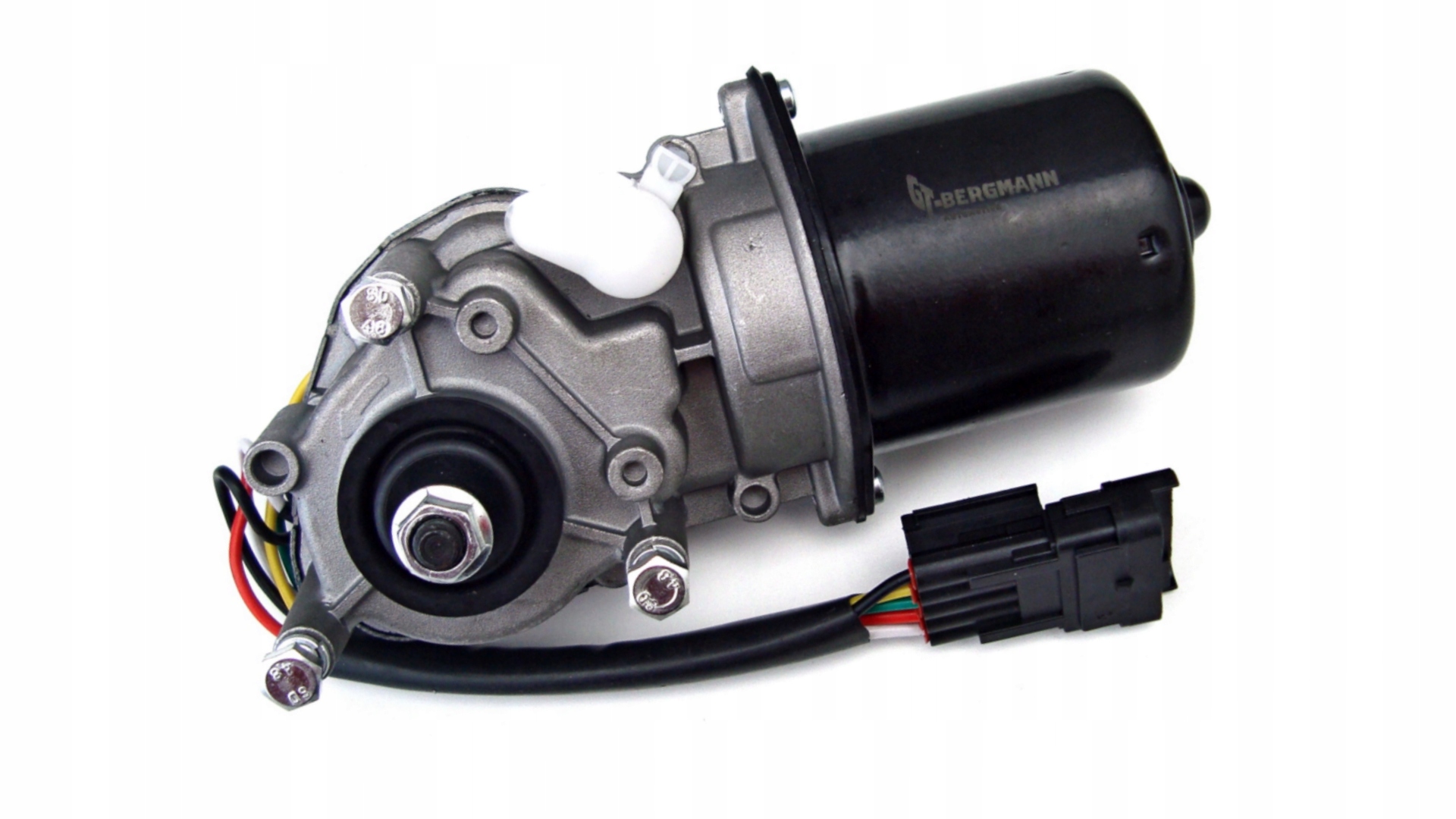 GT42-007 - RENAULT хит II Wiper Motor 7701055893