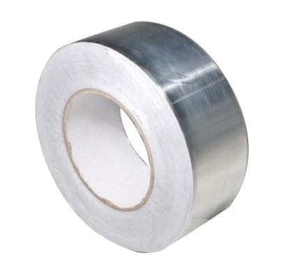 

Taśma Aluminiowa Samoprzylepna 50/50mb Wentylacji