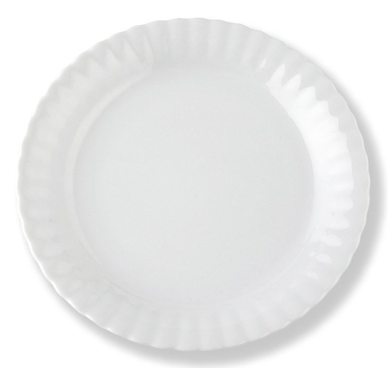 

Talerz Płytki 24 CM Chodzież Iwona C000