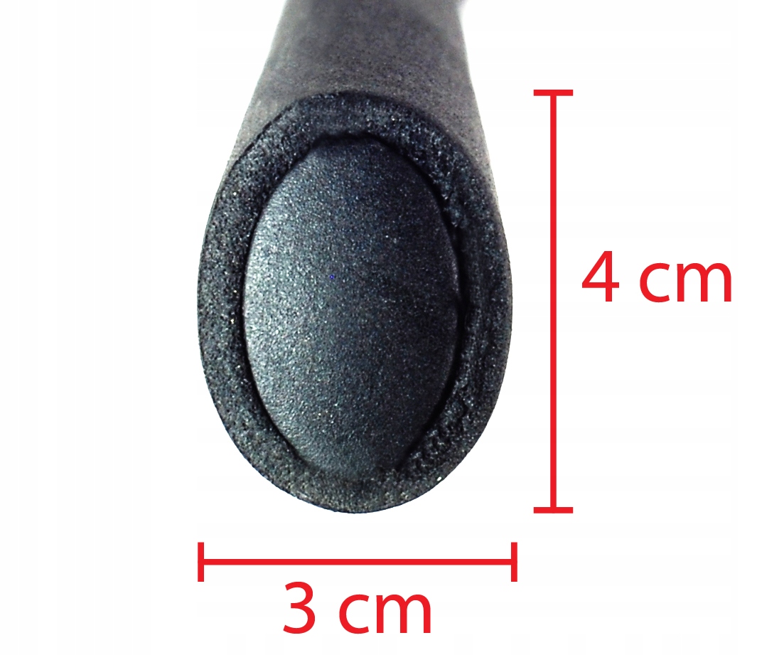 WIESZAK NA BAGAZNIK BOX DACHOWY UCHWYT WS04 Volume 200 l