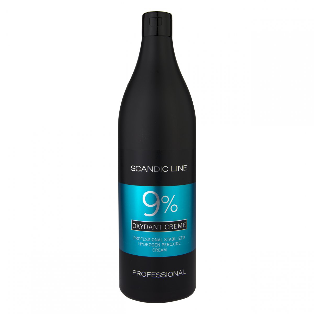 

Scandic utleniacz oxydant woda 9% 1 L