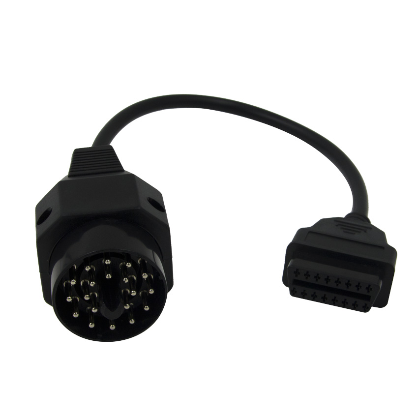 Адаптер OBD-II BMW 20-PIN, например, E46 E36
