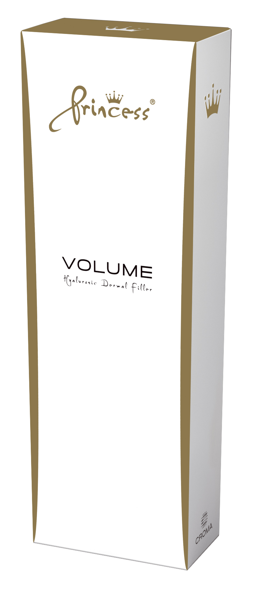 

Princess Volume oryginalny kwas hialuronowy