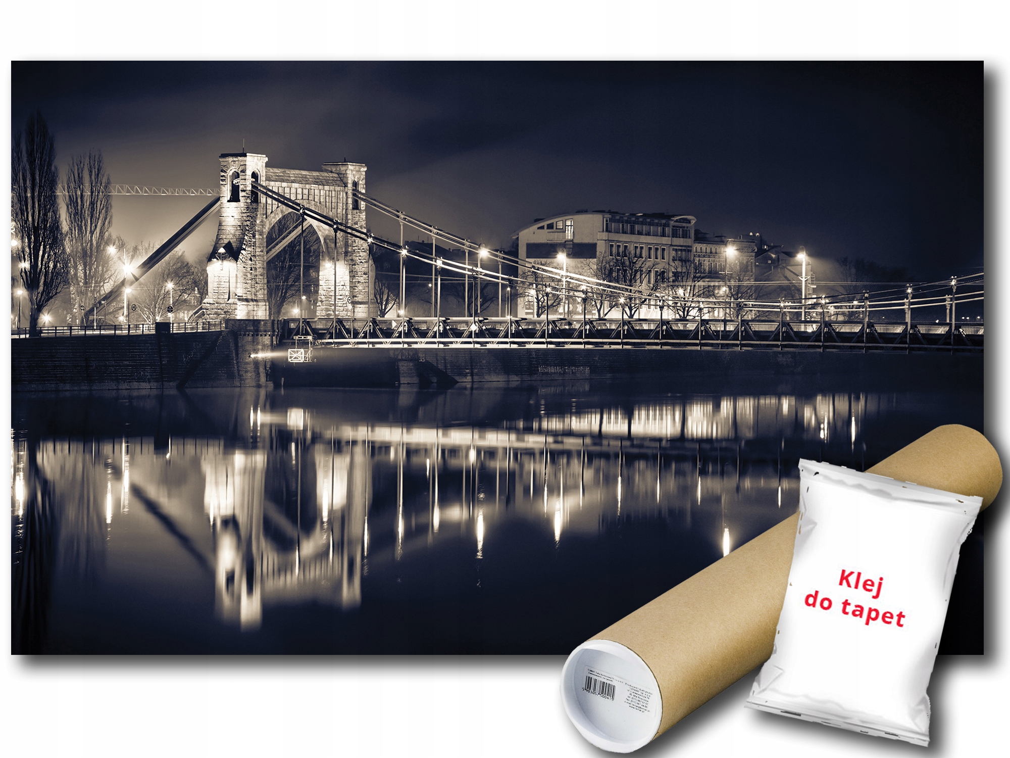 Fototapeta Vroclav Most 1C F2XL 312x219 F3539