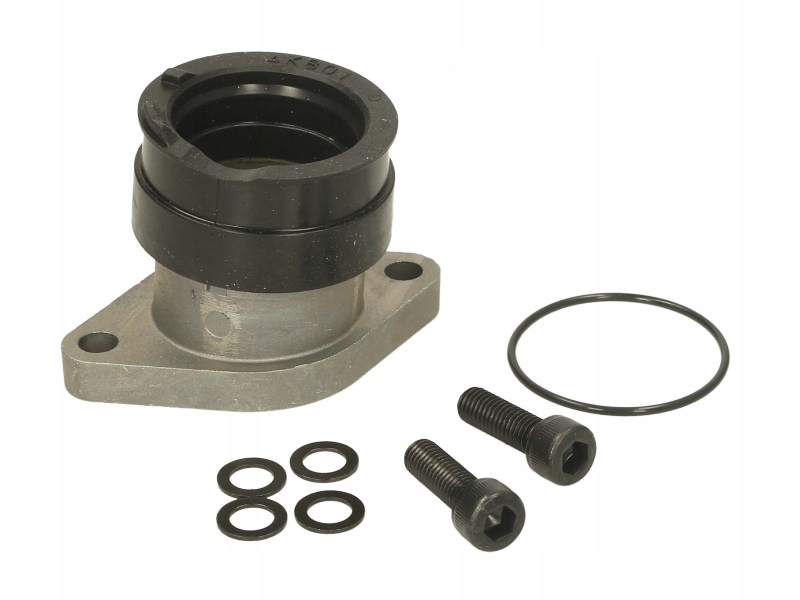 CHY-903 - Всмоктуючий патрубок YAMAHA YFM 350 WOLVERINE 1996-2000R