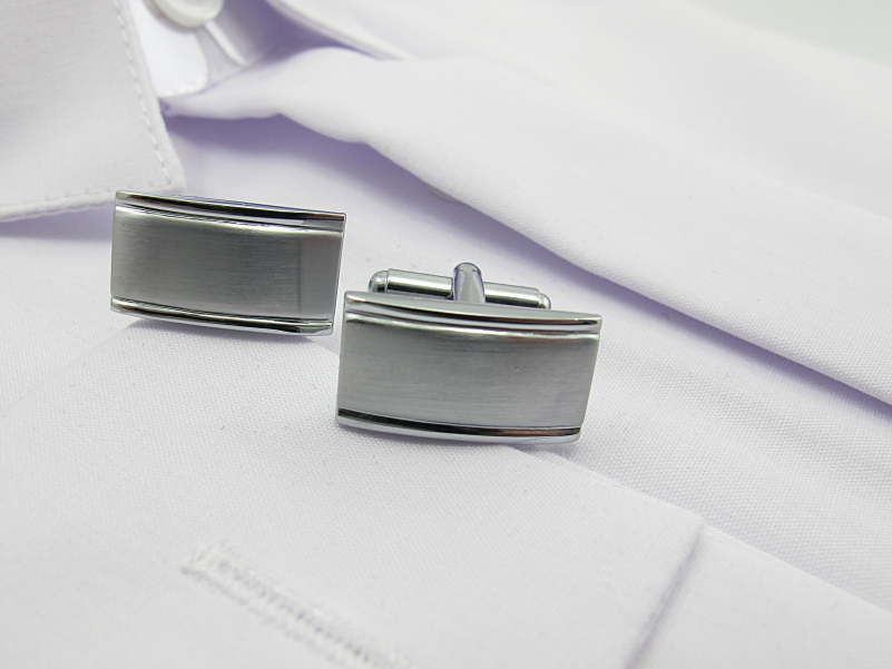 BIAŁA KOSZULA do SPINEK na SPINKI MARCONI roz.146 Marka Inna marka