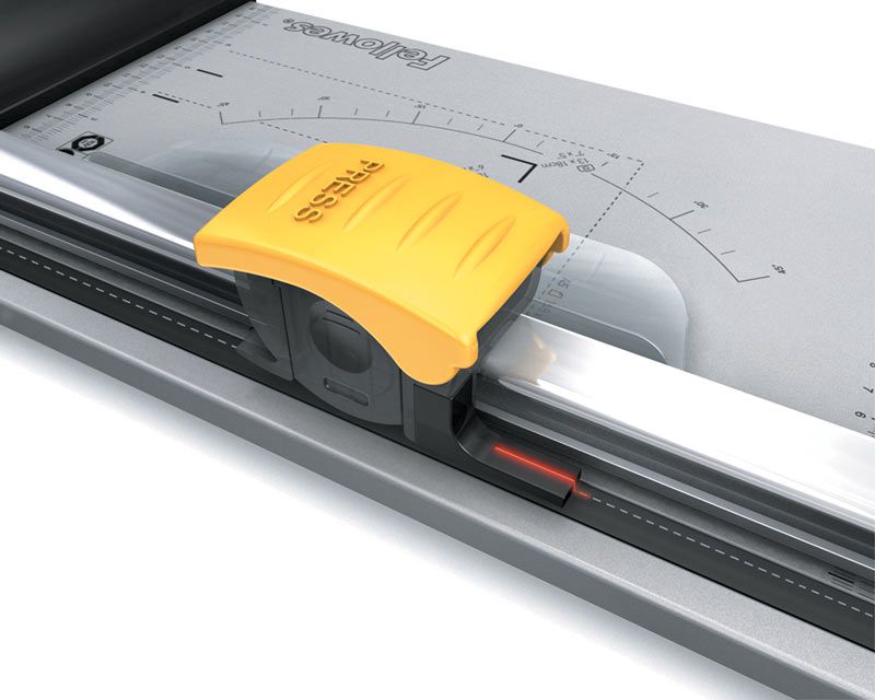 Format A3 Biurowy Trymer do Papieru Electron A3 Kod producenta 5410501