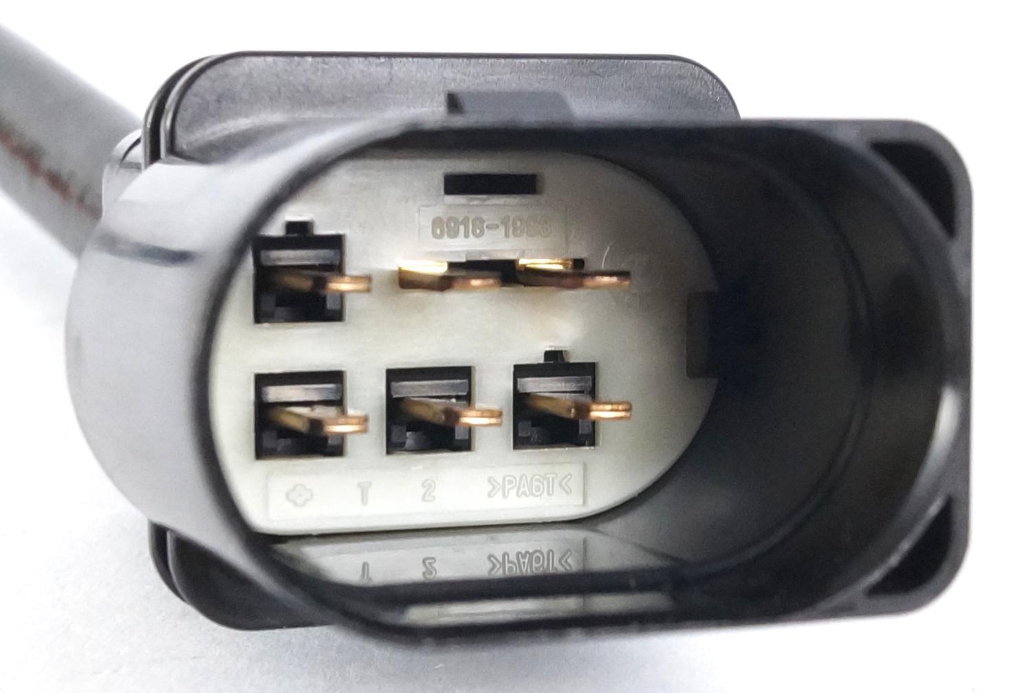 Sonda lambda VW Golf V VI Plus Jetta III 1.6 NTK Producent części NGK