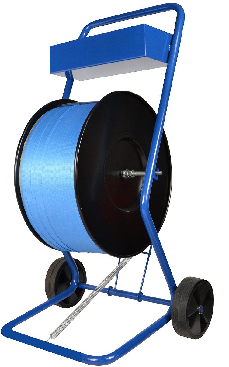 16mm Taśma pp spinająca bandownica zapinki ZESTAW Marka inny