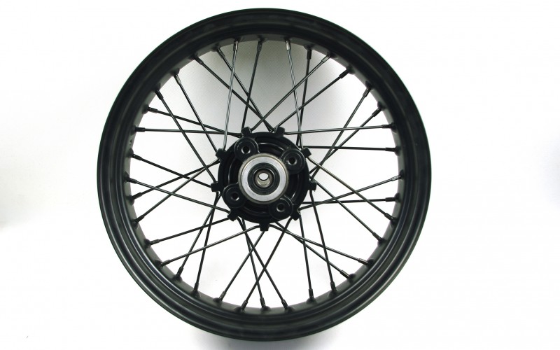 ЗАДНИЙ ДИСК BARTON HYPER BENYCO TEKKEN VZ-5 125