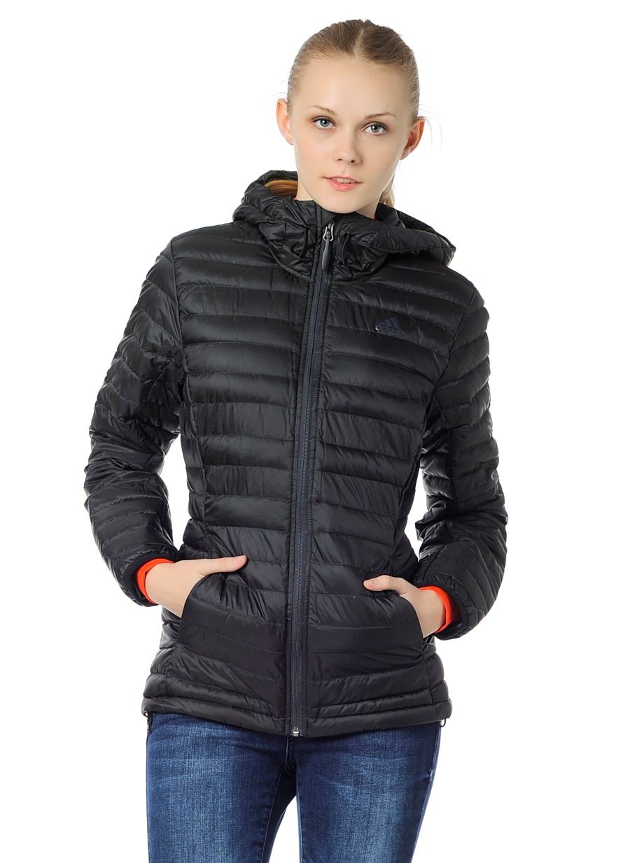 

Adidas Kurtka W Clmht Frslt J AA2063 R.42/XL