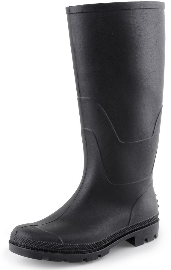 

Buty robocze gumowe Pcv kalosze gumowce Uran 43