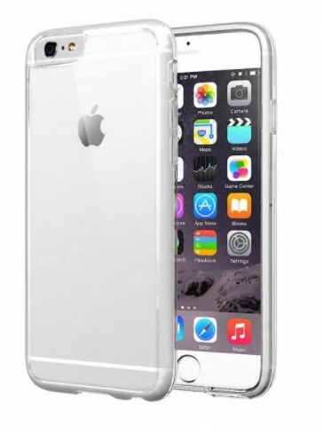 

Outlet Macam Hybrid Fusion iPhone 6 Plus 5,5"