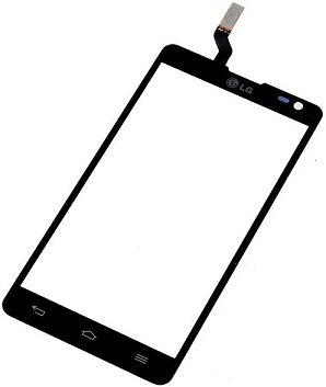

Nowa Szybka Dotyk Digitizer Lg L9 2 D605 Fvat Klej