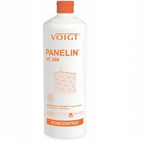 

Voigt Panelin VC300 1l płyn do mycia paneli
