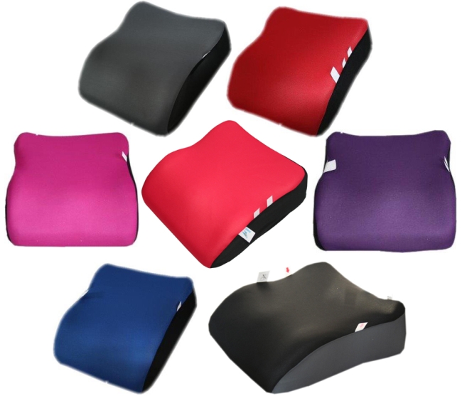 FOTELIK SAMOCHODOWY podkładka podstawka 15-36kg Kod producenta 04001