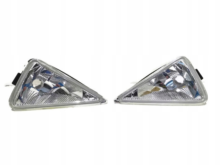 4396SMG305 - ГАЛОГЕННАЯ ПРОТИВОТУМАННАЯ ФАРА HONDA CIVIC VIII UFO