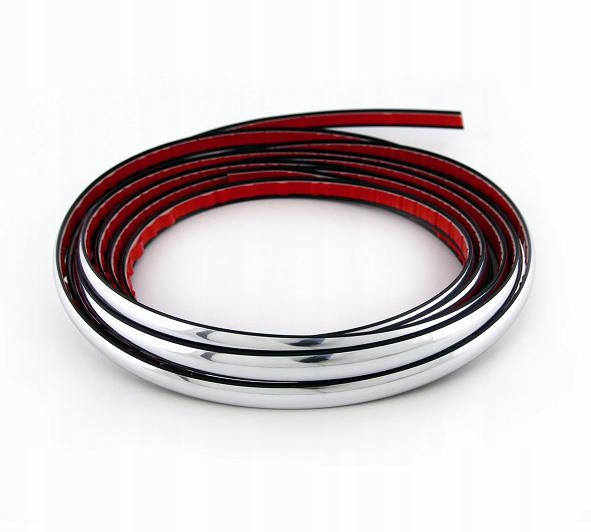 LISTWA CHROM OZDOBNA 21MMx5M NEW FASHION 18-150