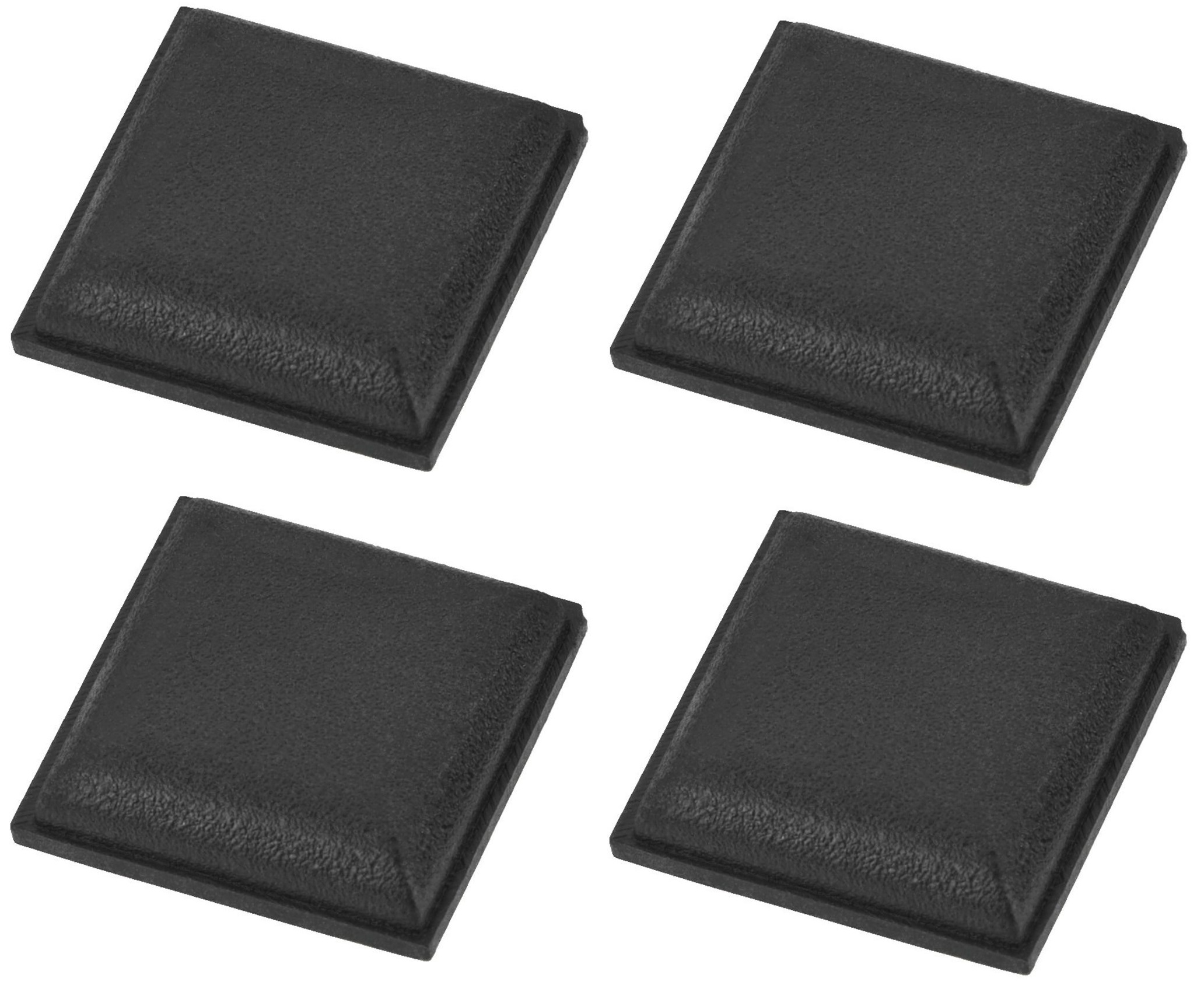 

Monacor HF-10 gumowa nóżka do kolumn obudowy 13x13
