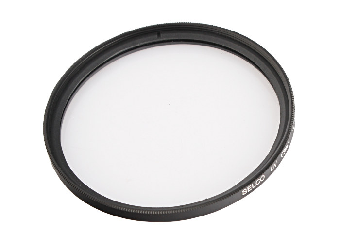 

Filtr Uv Ultrafioletowy 49mm 49 mm Selco