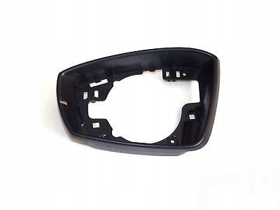 Zdjęcie AWparts OBUDOWA LUSTERKA LEWA DO SKODA CITIGO VW UP