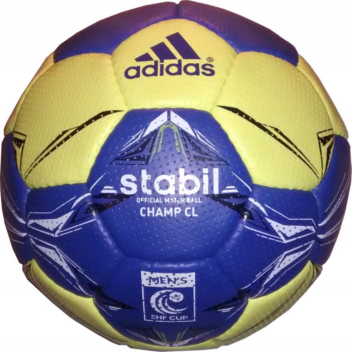 adidas handball ball
