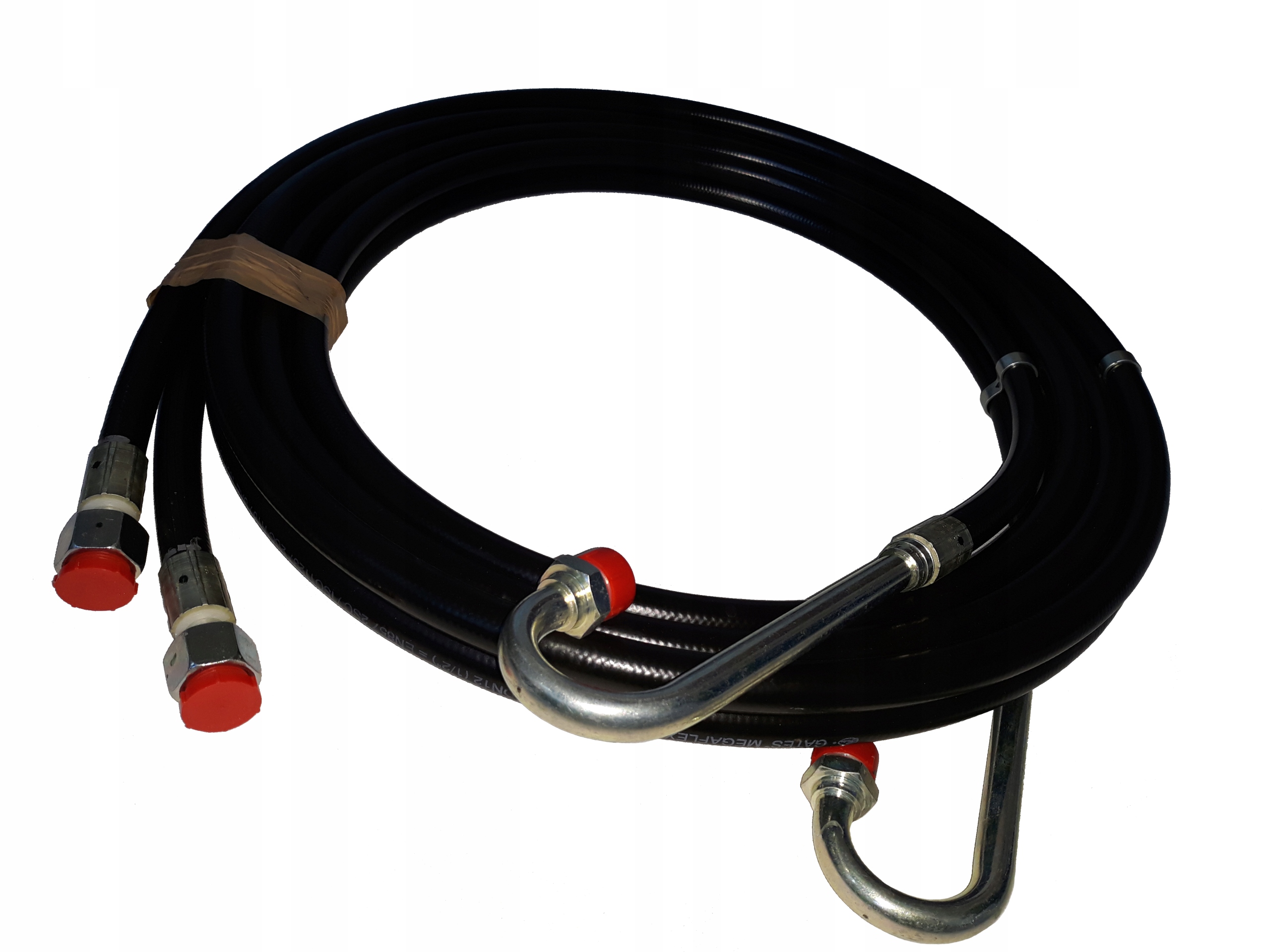 288038 - ГІДРАВЛІЧНИЙ ШЛАНГ MANITOU MLT 629 630 633 634 735