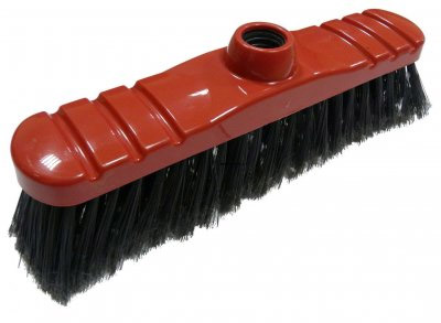 

Miotła Zamiatacz Plastikowa Perfekta 280MM