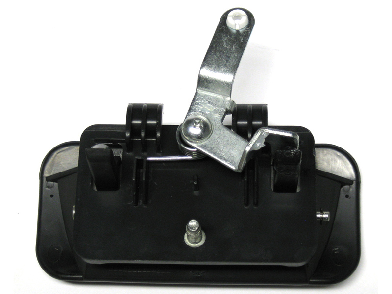 KLAMKA PRZEDNIA PRZÓD LEWA Ford Transit 00-06 Strona zabudowy przednie lewe