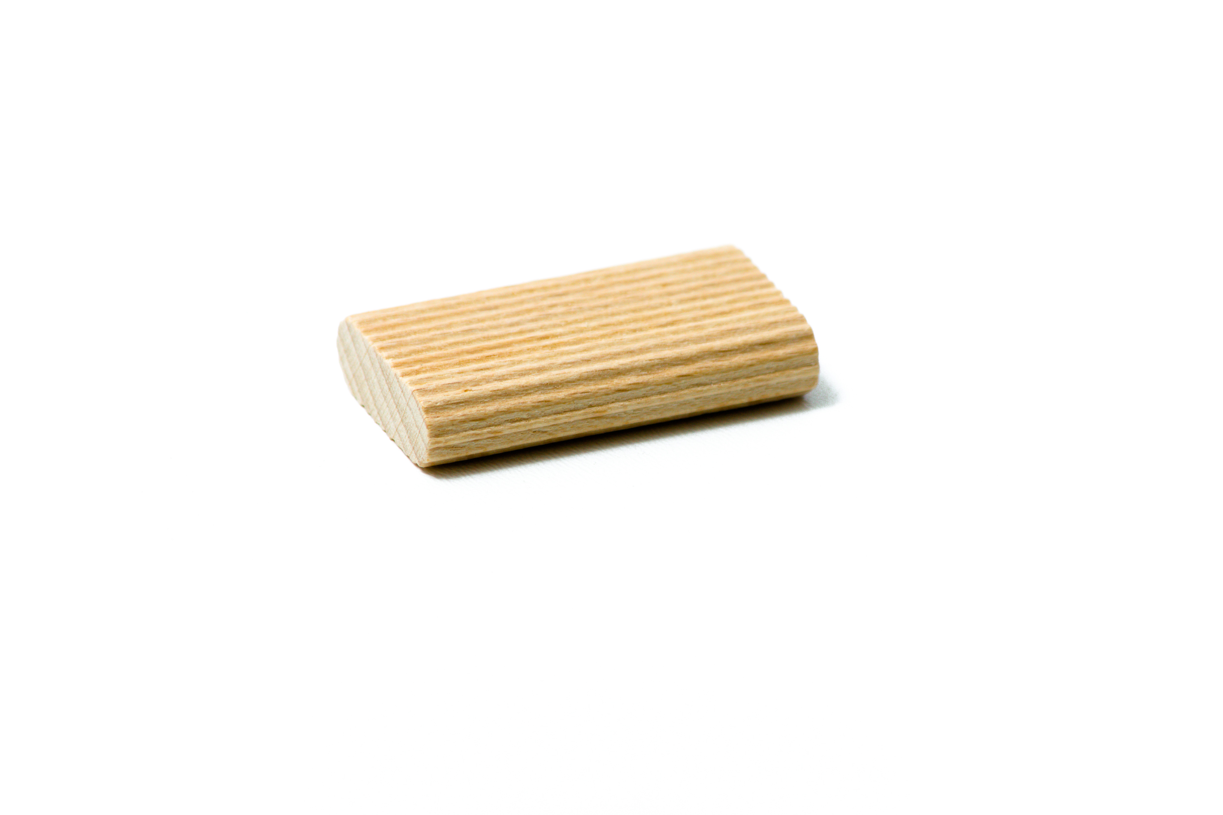 

Łącznik Bukowy typu Domino buk 8x40 130 szt. Tolux