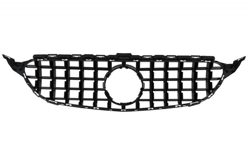 решетка радиатора MERCEDES W205 14- Design