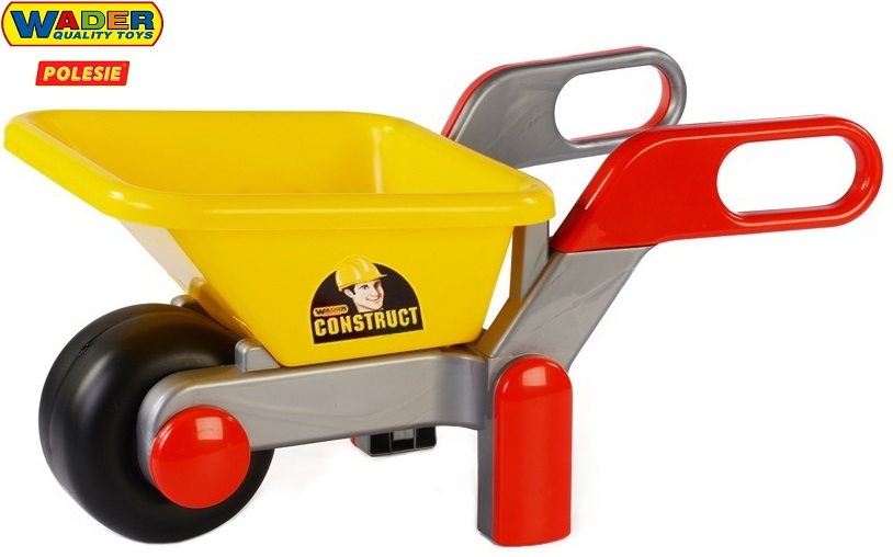 WADER TACZKA DO PIASKOWNICY +AKCESORIA MURARZA 229 Kod producenta 4810344050229