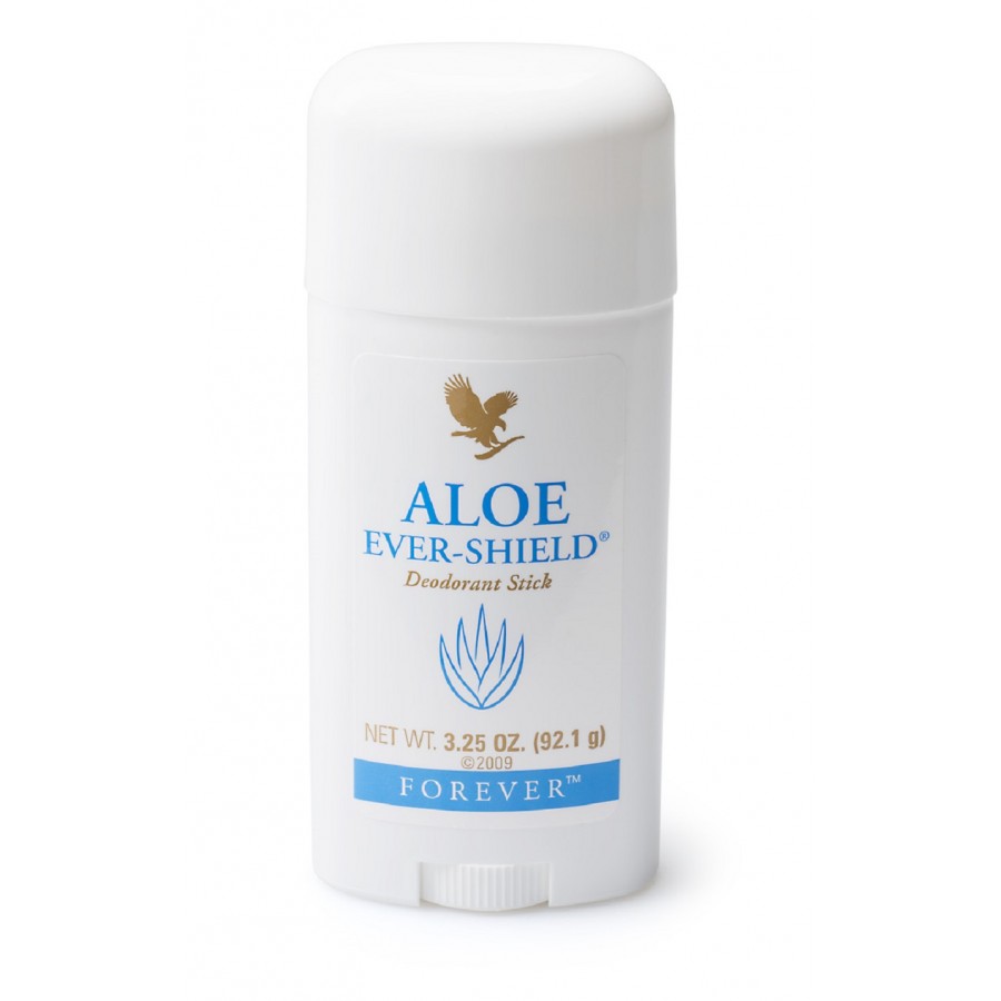 

Forever Aloe Ever Shield Antyperspirant 92g