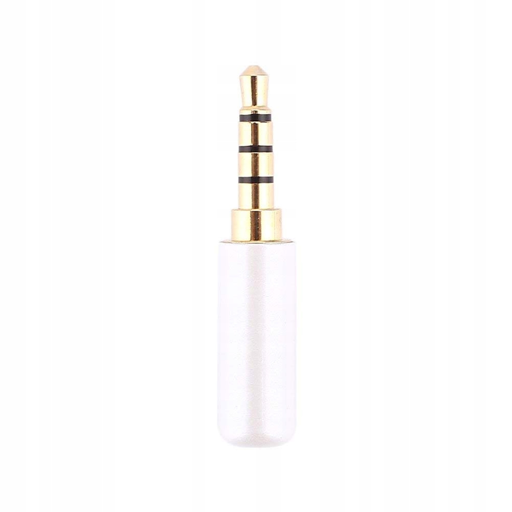 

Sennheiser Wtyk mini jack 3.5mm 4 pola Hq 24k