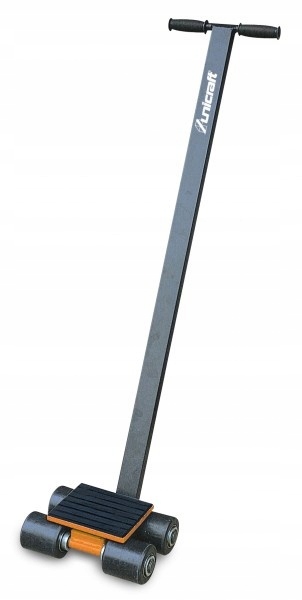 Platforma Transportowa Podwozie 3t Unicraft