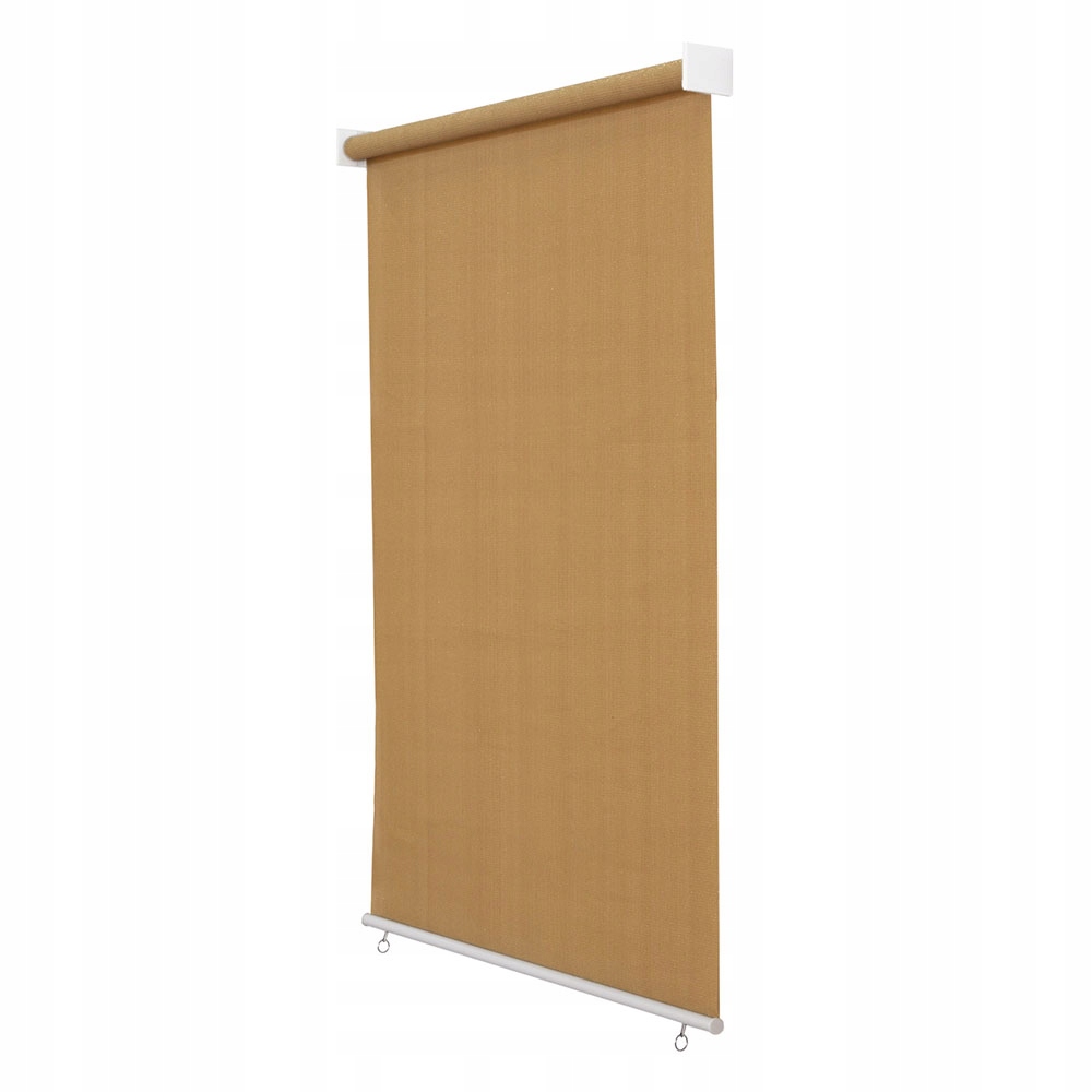 

Markiza Roleta Pionowa Na Balkon 180x140 Piaskowy