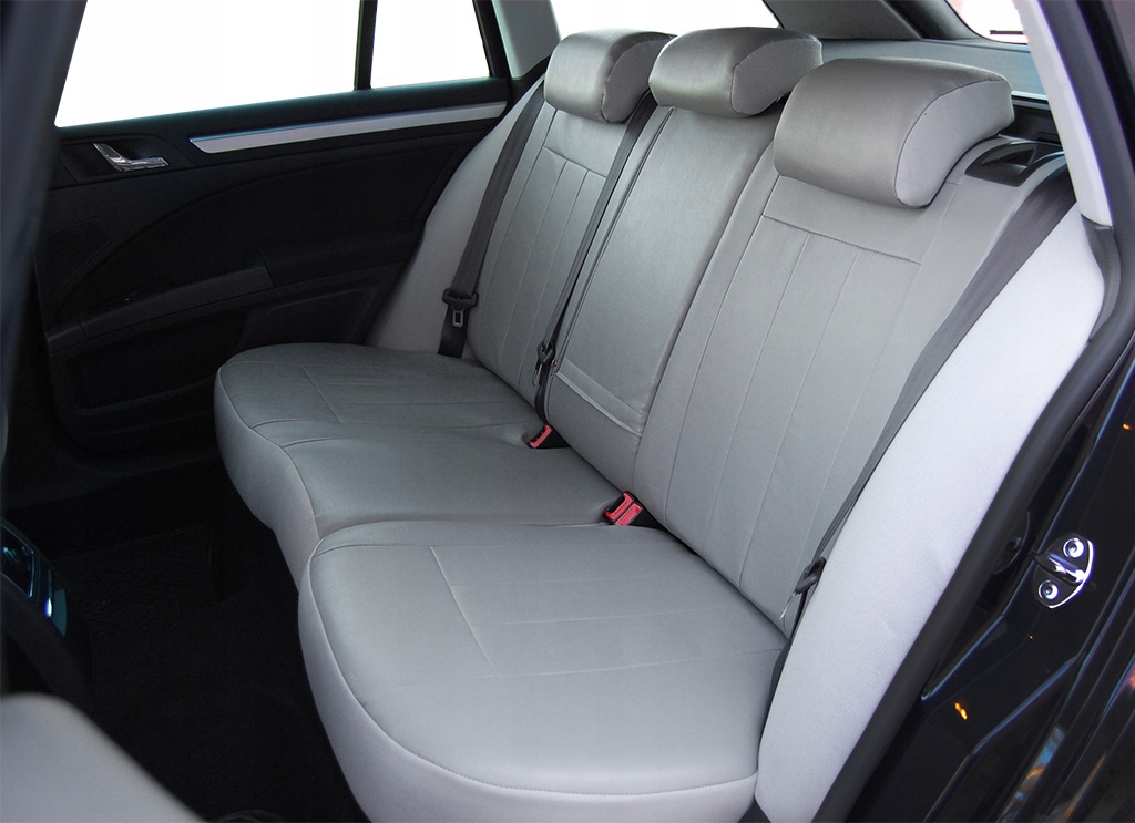 EKO Toyota RAV4 III 3 POKROWCE SAMOCHODOWE Rodzaj Dedykowane