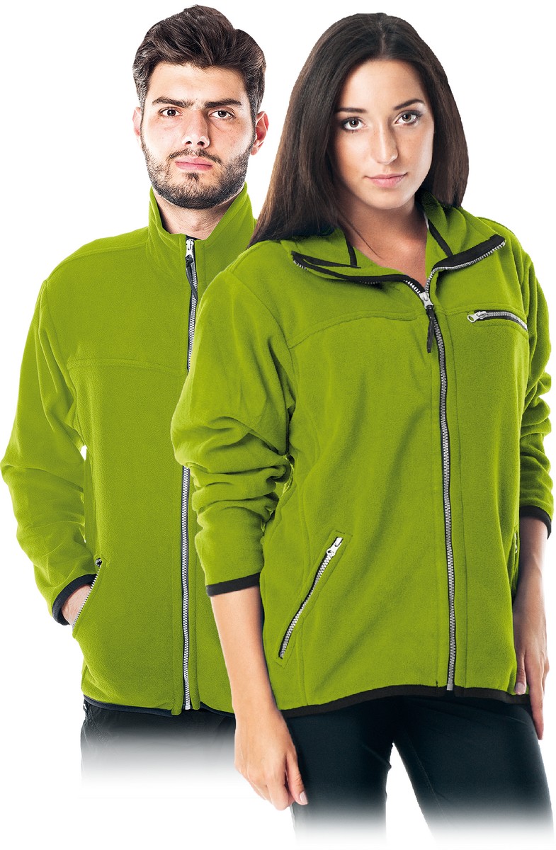 

Ciepła bluza polarowa Honey polar ocieplany L