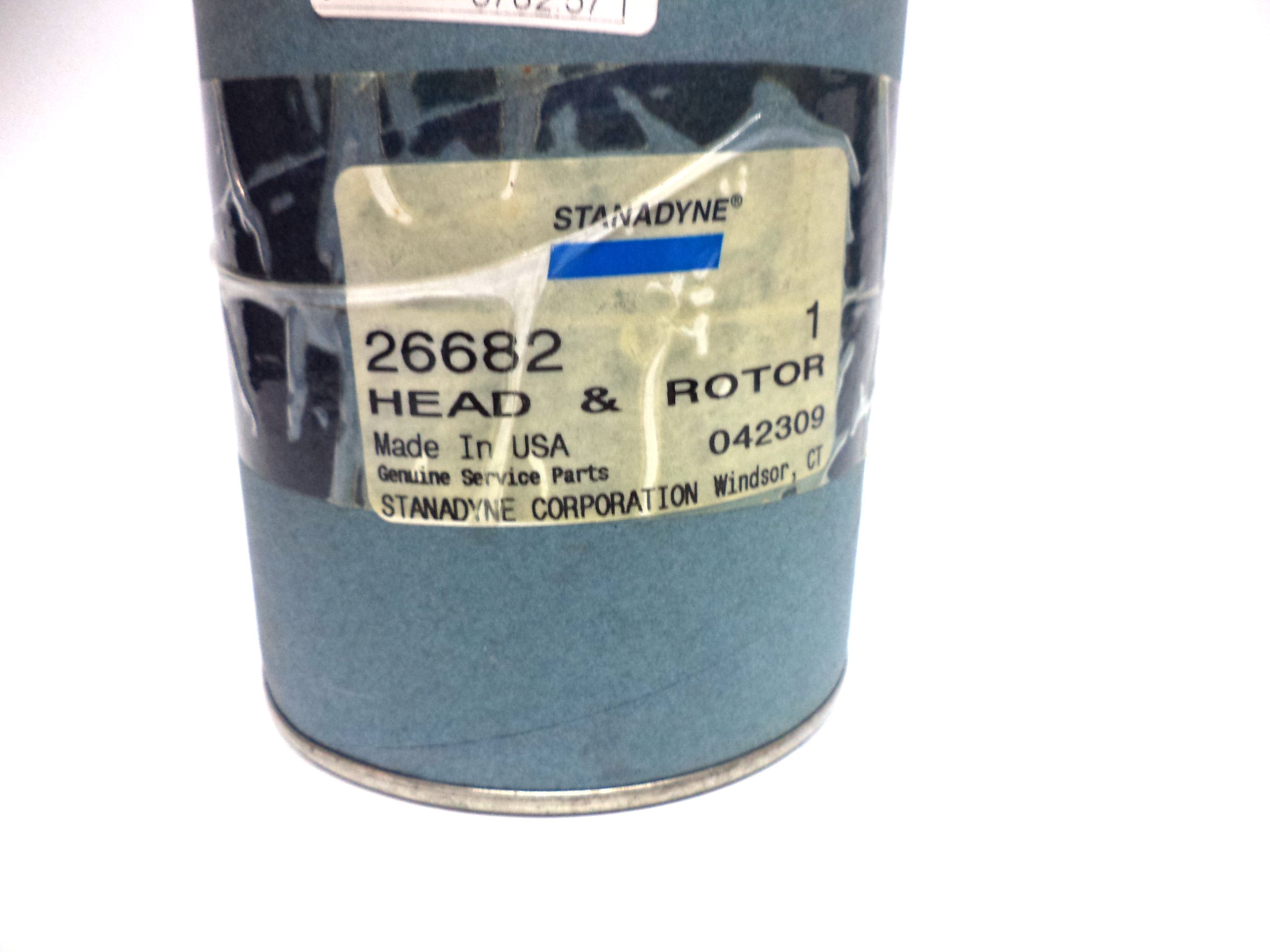 Stanadyne Glowica 26682 do pomp DB4 DM4 John Deere