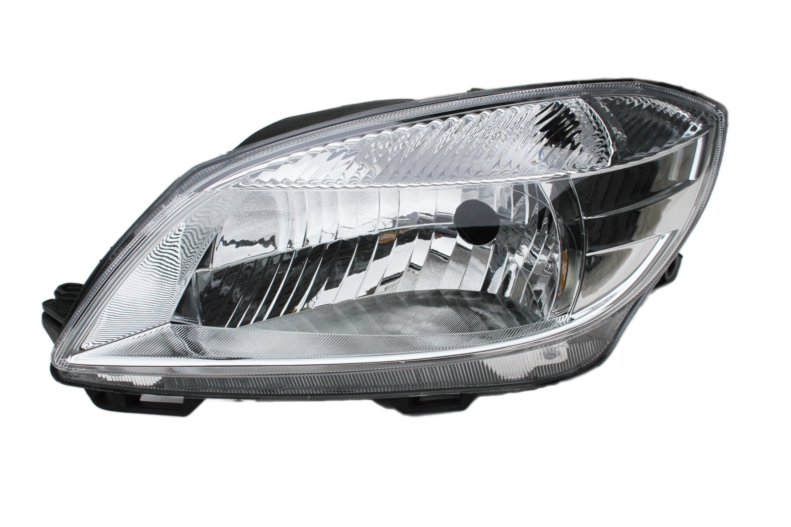 ШКОДА ROOMSTER 2006 ФАРИ PRAWAj1941018c