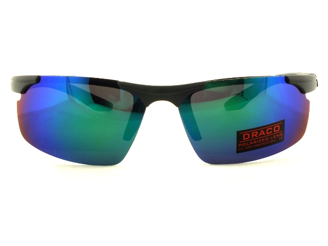 OKULARY PRZECIWSŁONECZNE NA ROWER Z FILTREM SPORT Rodzaj okulary rowerowe