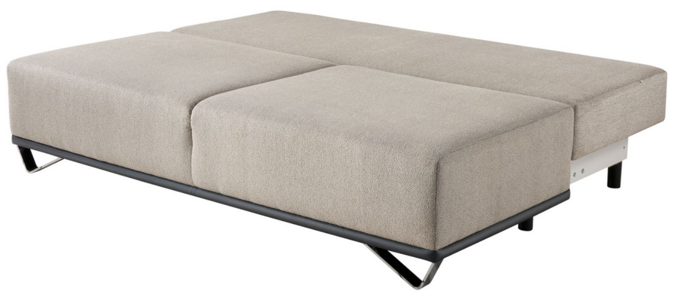 LIBRO Sofa Kanapa rozkładana CHESTER 3FBA Nowość Kolekcja CHESTER