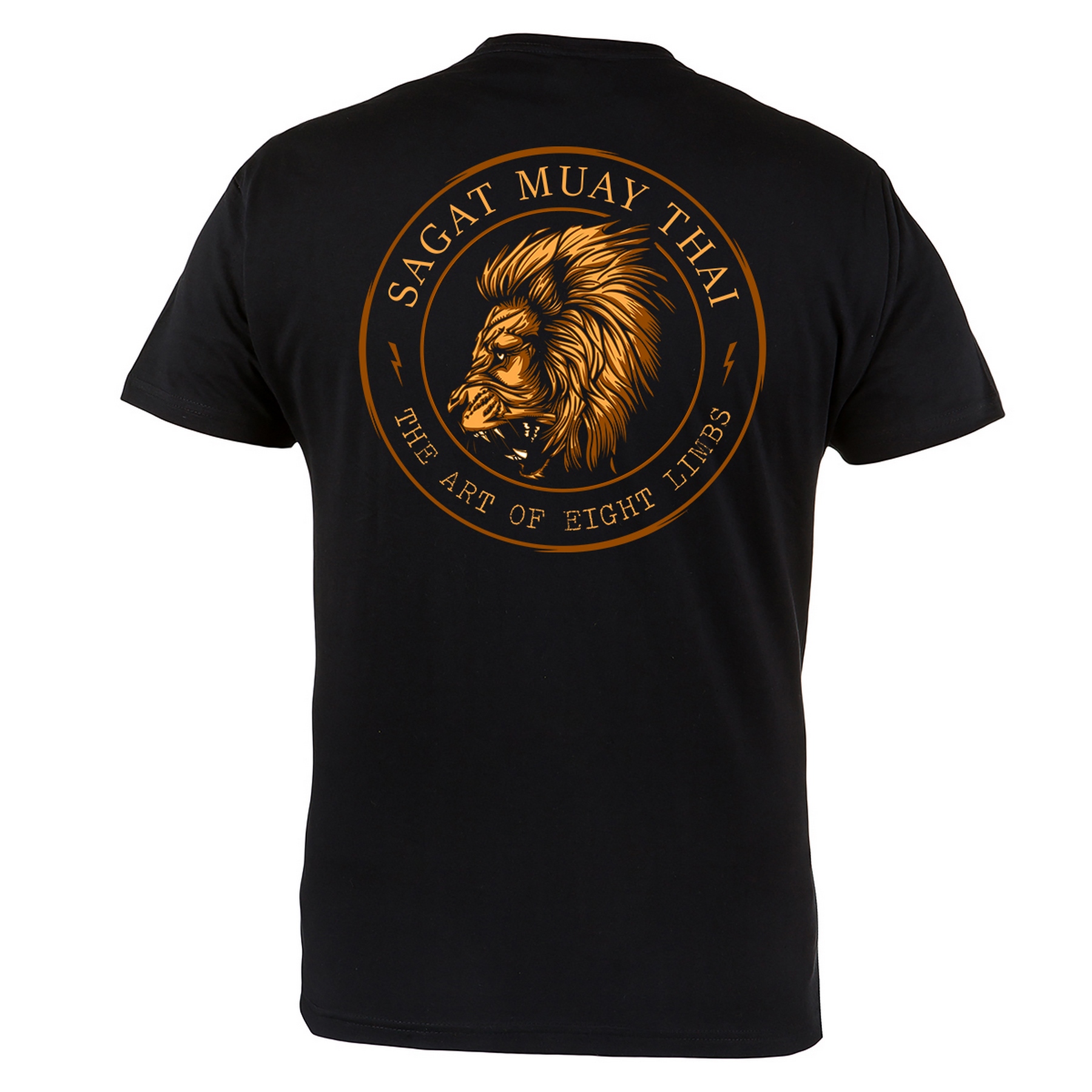 

Koszulka Mma Boks Tajski Sagat Muay Thai RTS_MA60