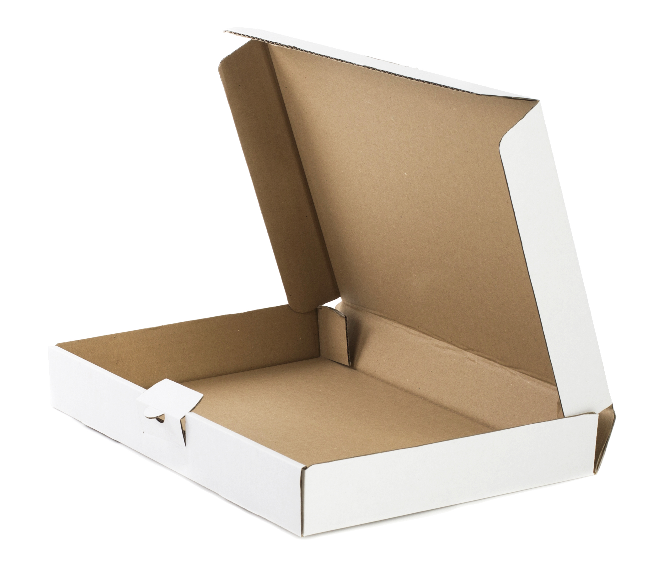 PUDEŁKO KARTON 350x250x50 PUDŁO NA KSIĄŻKĘ/OBRAZ białe Marka inna