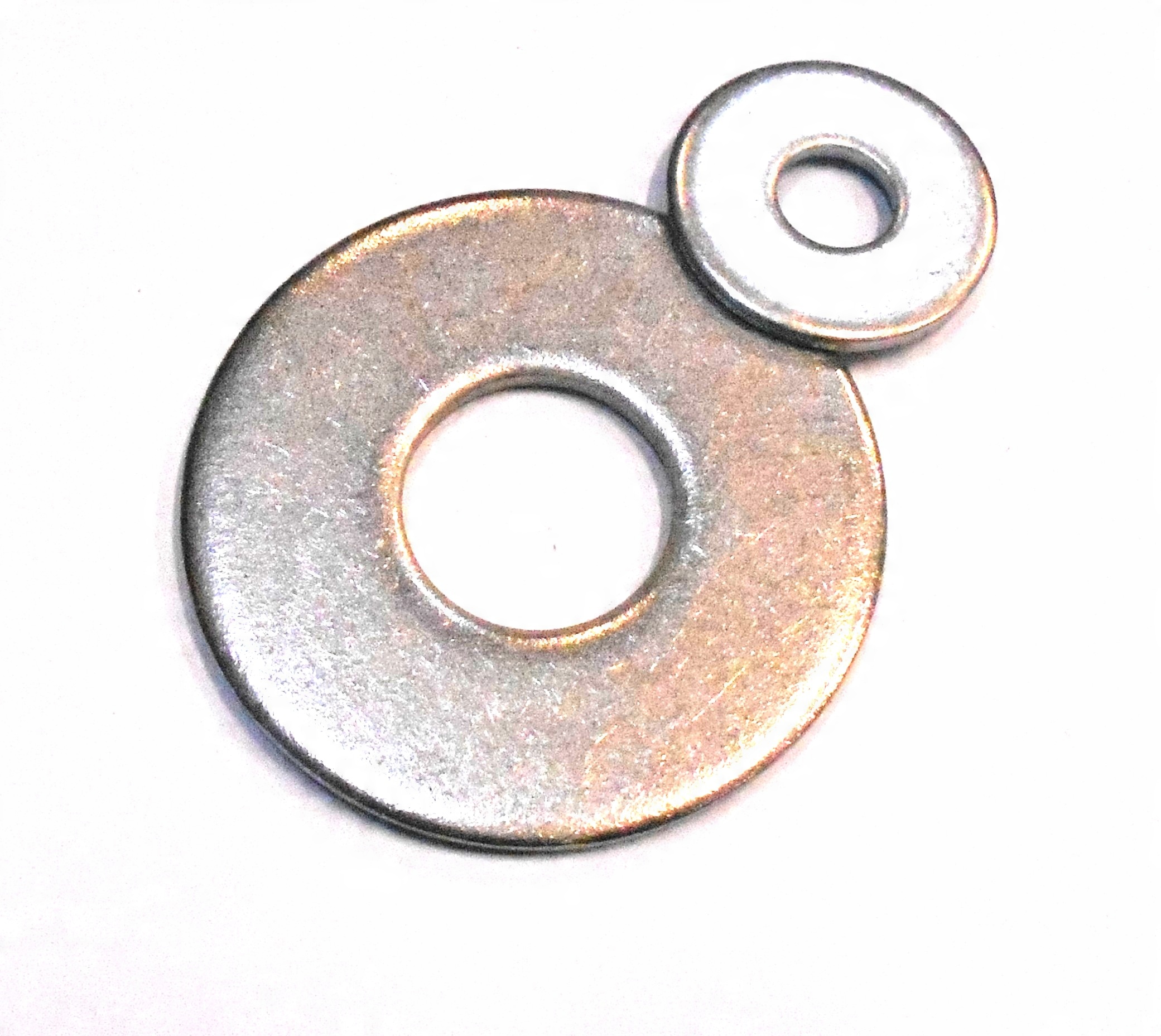 

4,3mm Pod. Poszerzana Nierdz. din 9021 A2 (20szt)